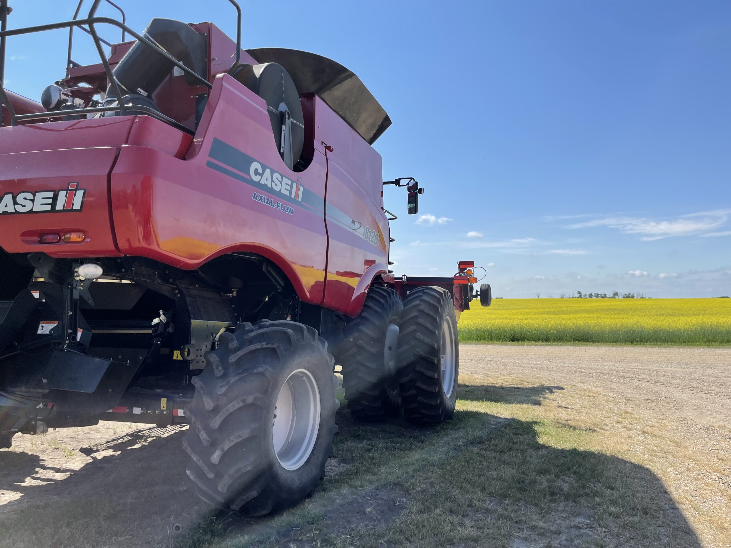 Combine Combine